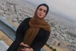 شهین کریمانی، خواهر مقتول: شوهرش اول او را متهم می‌کرد و بعد با تهدید مردان همکارش از آن‌ها اخاذی می‌کرد