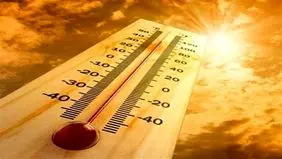 پیش بینی هوای زنجان فردا پنجشنبه 25 تیر/ ماندگاری گرمای هوا تا پایان هفته 