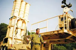 دفاع موشکی پرهزینه