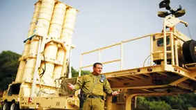 دفاع موشکی پرهزینه