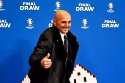 اولین واکنش اسپالتی به شایعه مربیگریاش در یوونتوس