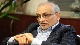 حسین مرعشی: مدنی‌زاده خلأ اقتصاددان در دولت را پر می‌کند