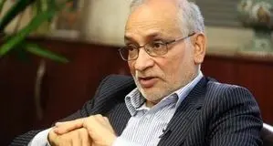 مرعشی: تهران و واشنگتن در نهایت به توافق می‌رسند/ایران هرگز تجزیه نخواهد شد