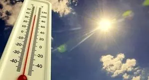 هشدار گرمای بی‌هنجار؛ ایران زیر شعله آفتاب تابستانی
