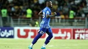 رد شدن شکایت استقلال خوزستان از پرسپولیس بابت بیفوما 