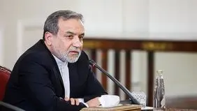واکنش عراقچی به حمله اسرائیل به سوریه