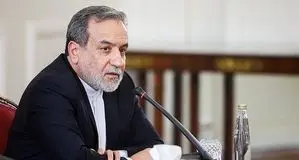 واکنش عراقچی به حمله اسرائیل به سوریه