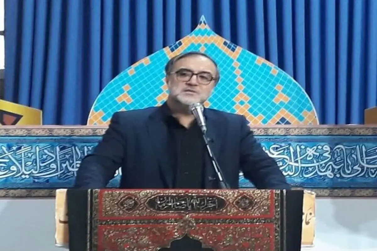 یک مقام نیروی دریایی سپاه در سانحه رانندگی درگذشت