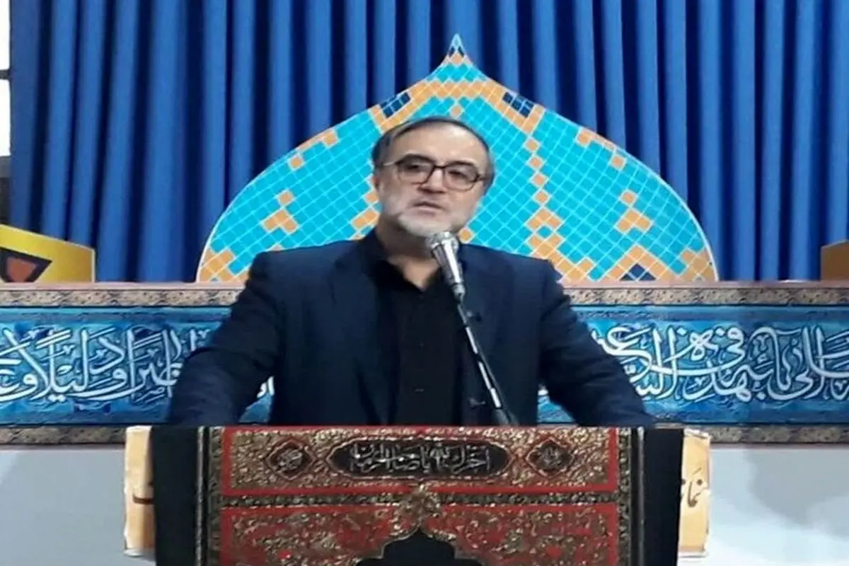 یک مقام نیروی دریایی سپاه در سانحه رانندگی درگذشت