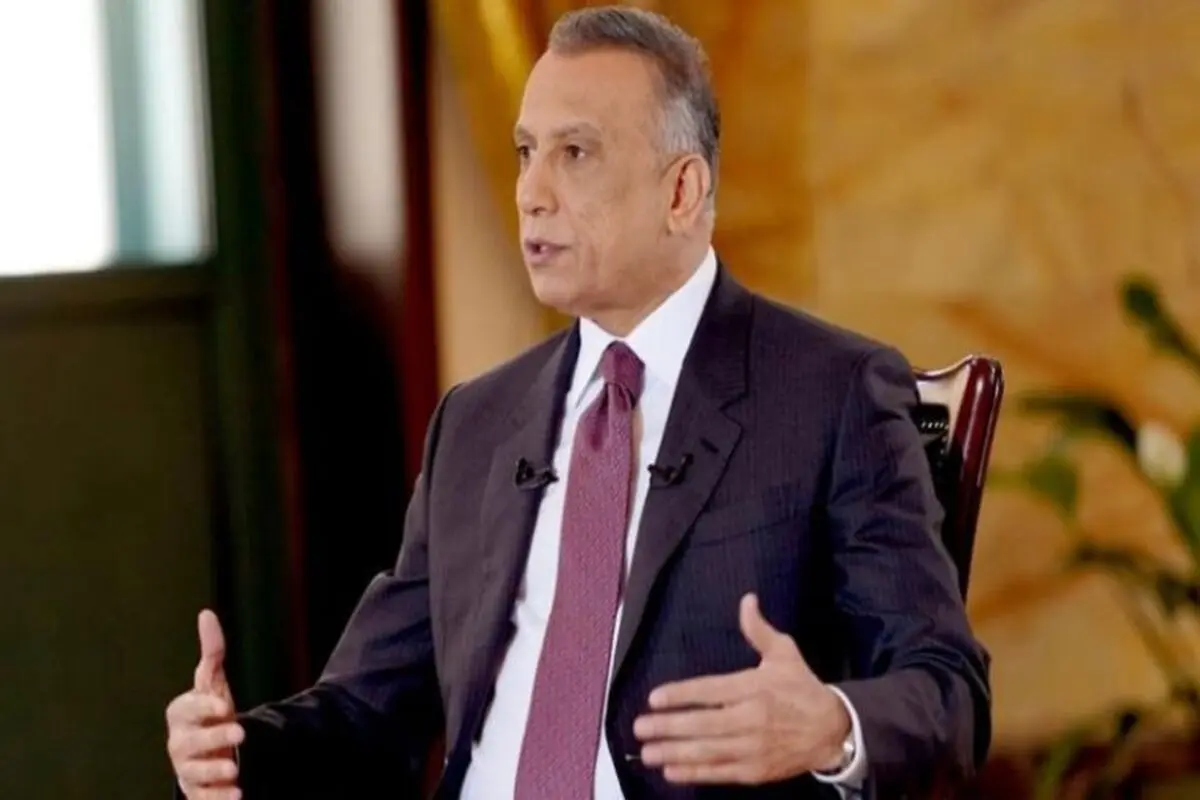 رئیس الوزراء العراقي: التفاهم بین السعودیة و إیران بات قریباً