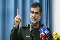 چند ساعت دیگر تشییع سردار تنگسیری در میدان انقلاب آغار می شود
