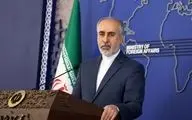 اعلام آمادگی ایران برای ارسال کمک‌های خود به غزه از طریق مصر