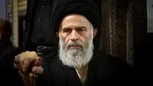 آیت‌الله موسوی بجنوردی درگذشت