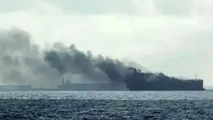 بنادر نفتی عراق تعطیل شد