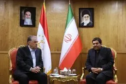 Expanding ties with neighbors among Raeisi achievements