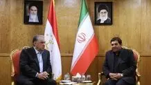 Expanding ties with neighbors among Raeisi achievements