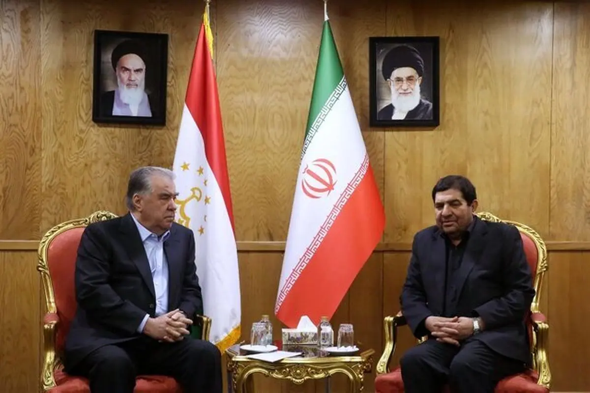 Expanding ties with neighbors among Raeisi achievements