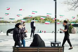 نسل « Z» چه  می‌گوید؟

