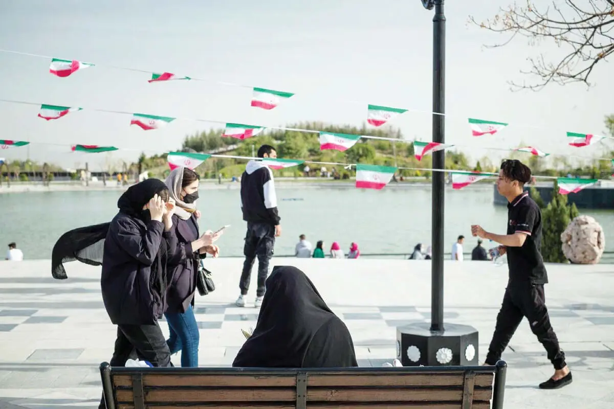 نسل « Z» چه  می‌گوید؟

