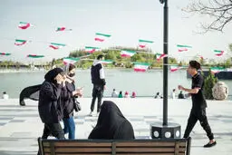 نسل « Z» چه  می‌گوید؟

