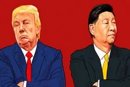 چین و آمریکا آماده یک توافق می‌شوند؟