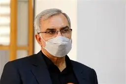 خبر مهم وزیر بهداشت درباره شیوع ویروس جدید و مافیای دارو در ایران