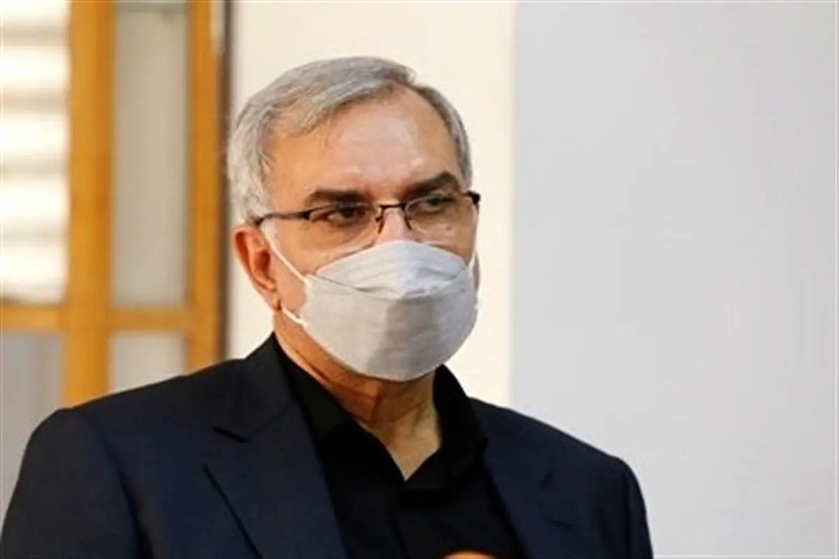 خبر مهم وزیر بهداشت درباره شیوع ویروس جدید و مافیای دارو در ایران
