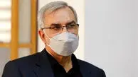 خبر مهم وزیر بهداشت درباره شیوع ویروس جدید و مافیای دارو در ایران