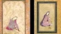 تابلوی۲۲ میلیاردی رضا عباسی جعلی است یا واقعی/ یک کارشناس مدعی است پرونده هنوز در جریان است 


