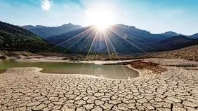 پیش بینی هوای اردبیل؛ یکشنبه ۲۹ تیر ۱۴۰۴/ کاهش شدید بارندگی
