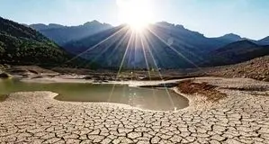 پیش بینی هوای اردبیل؛ یکشنبه ۲۹ تیر ۱۴۰۴/ کاهش شدید بارندگی