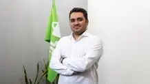 شهاب‌ خدابخش رفت/ منوچهر صدری مدیرعامل «بازار» شد