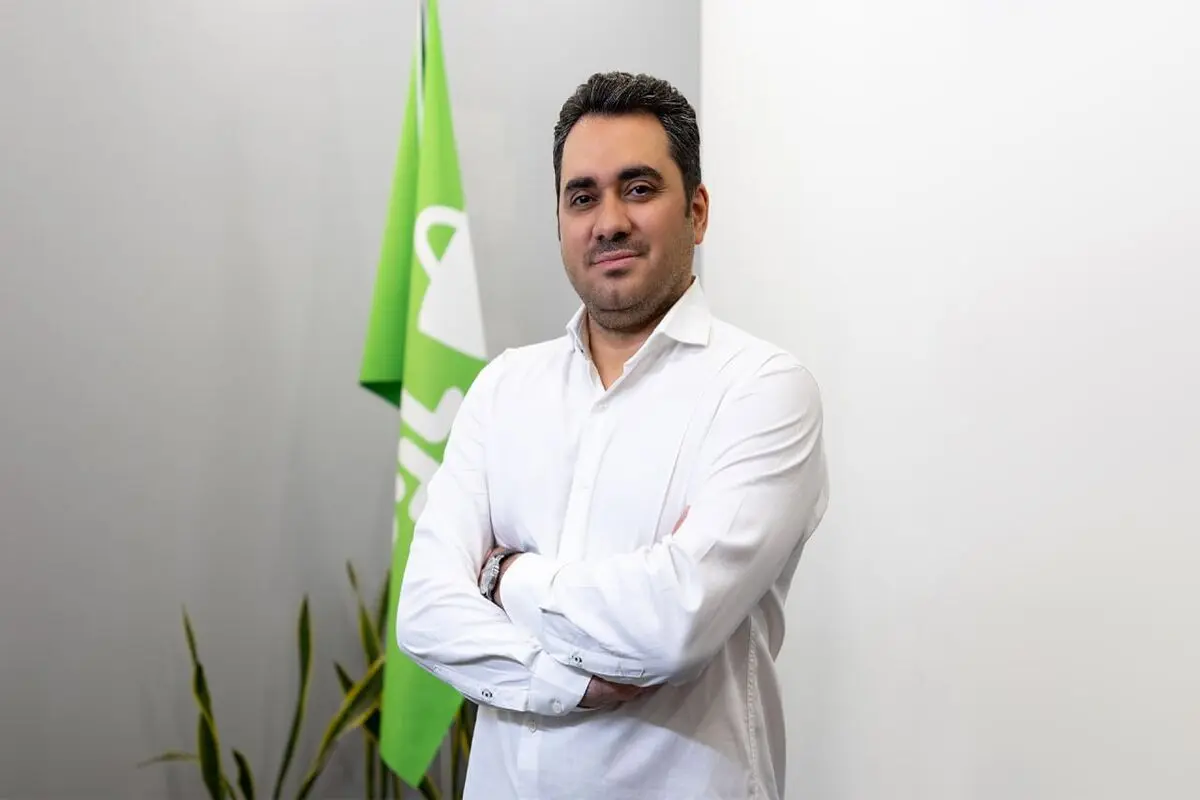 شهاب‌ خدابخش رفت/ منوچهر صدری مدیرعامل «بازار» شد