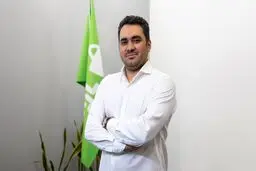 شهاب‌ خدابخش رفت/ منوچهر صدری مدیرعامل «بازار» شد