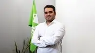 شهاب‌ خدابخش رفت/ منوچهر صدری مدیرعامل «بازار» شد
