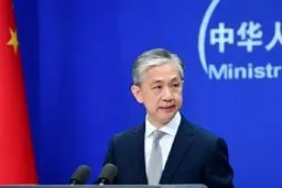Beijing seeks to make progress in Iran-China strategic ties