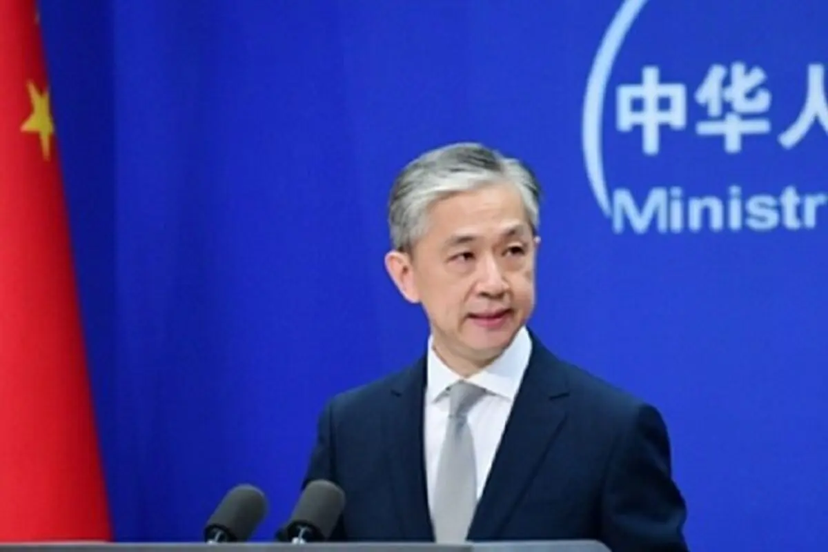 Beijing seeks to make progress in Iran-China strategic ties