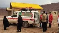 ۱۷ نفر در سیلاب سرخه اسیر شدند 