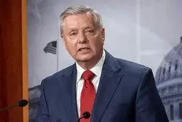 لیندسی گراهام درباره جنگ آمریکا به ایران چه گفت 