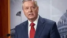 لیندسی گراهام درباره جنگ آمریکا به ایران چه گفت 