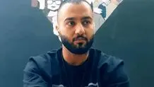 ​توماج صالحی برای ۶ عنوان اتهامی به ۱۸ سال و ۹ ماه حبس محکوم شده است/ اتهامات باقیمانده توماج شامل بخشنامه عفو رهبری است 

