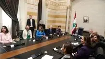 بحران تازه بر سر خلع سلاح حزب الله لبنان