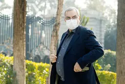 پاشنه آشیل وزیر بهداشت کار دستش داد
