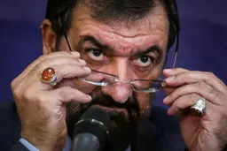  ایران در جنگ غزه دخالت ندارد