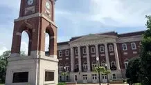 دستگیری دانشجوی ایرانی در آمریکا
