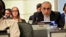 نماینده ایران در لاهه اعلام کرد: نگرانی شدید از حملات عمدی آمریکا به تأسیسات شیمیایی ایران