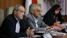 درخواست پزشکیان از دستگاه‌های دولتی: به توسعه دورکاری توجه کنید