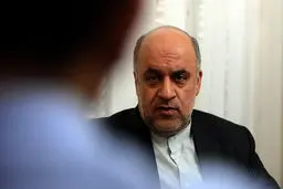 بیانیه سفارت ایران در لبنان درباره ادعاها در خصوص وضعیت «مجتبی امانی» سفیر ایران در بیروت/ ویدئو