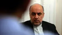 ماجرای فرار سفیر ایران در لبنان به اسرائیل چیست؟/ عکس