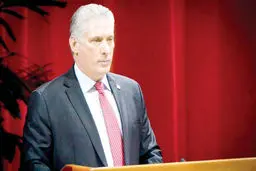 مذاکره برای بقا